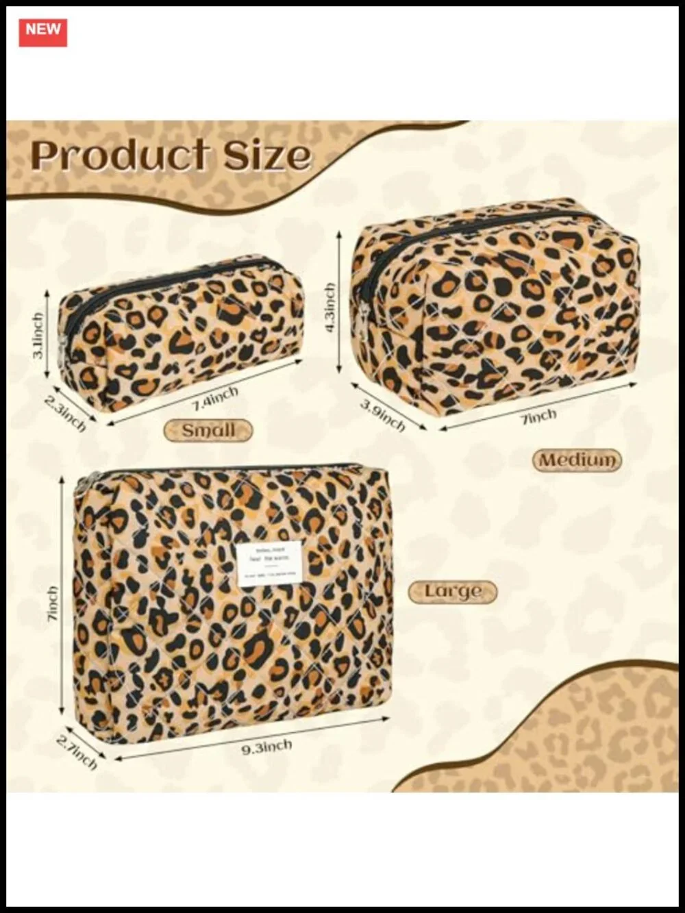 N/A essentials handbag bundle